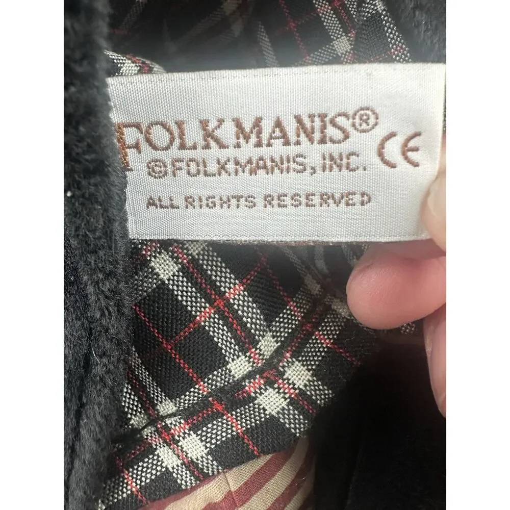 Folkmanis 24